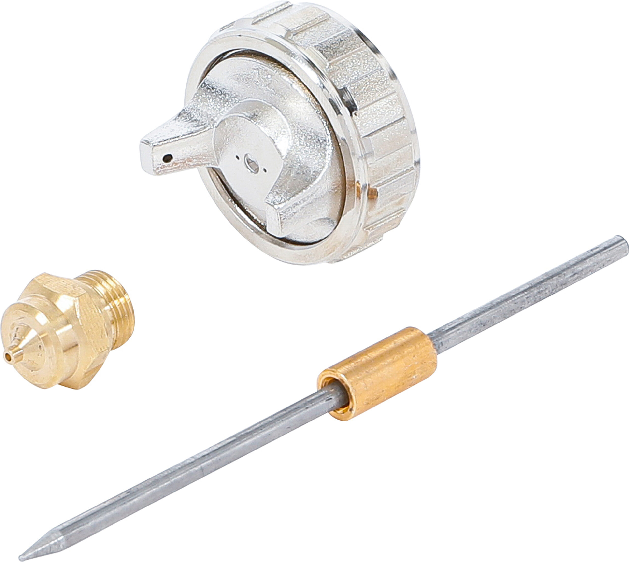 Replacement Nozzle | Ø 1,2 mm | for BGS 3206