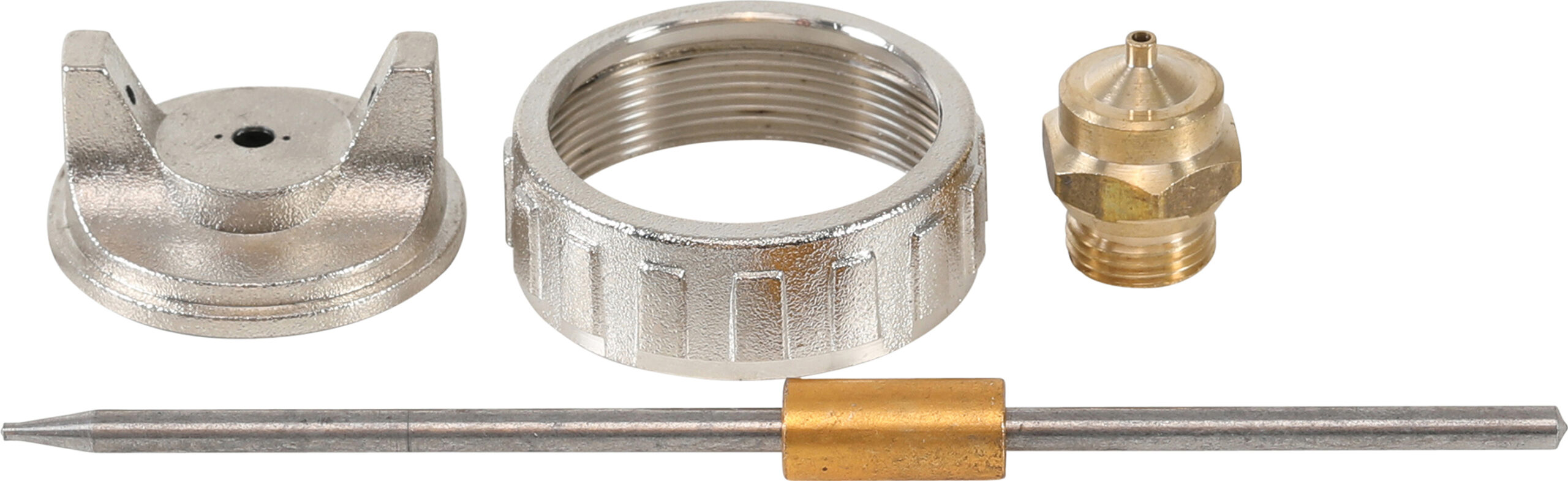 Replacement Nozzle | Ø 1,5 mm | for BGS 3206