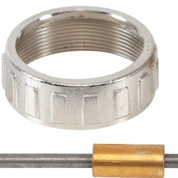 Replacement Nozzle | Ø 2,5 mm | for BGS 3206