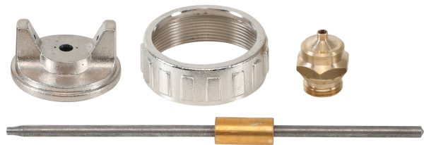 Replacement Nozzle | Ø 2,5 mm | for BGS 3206