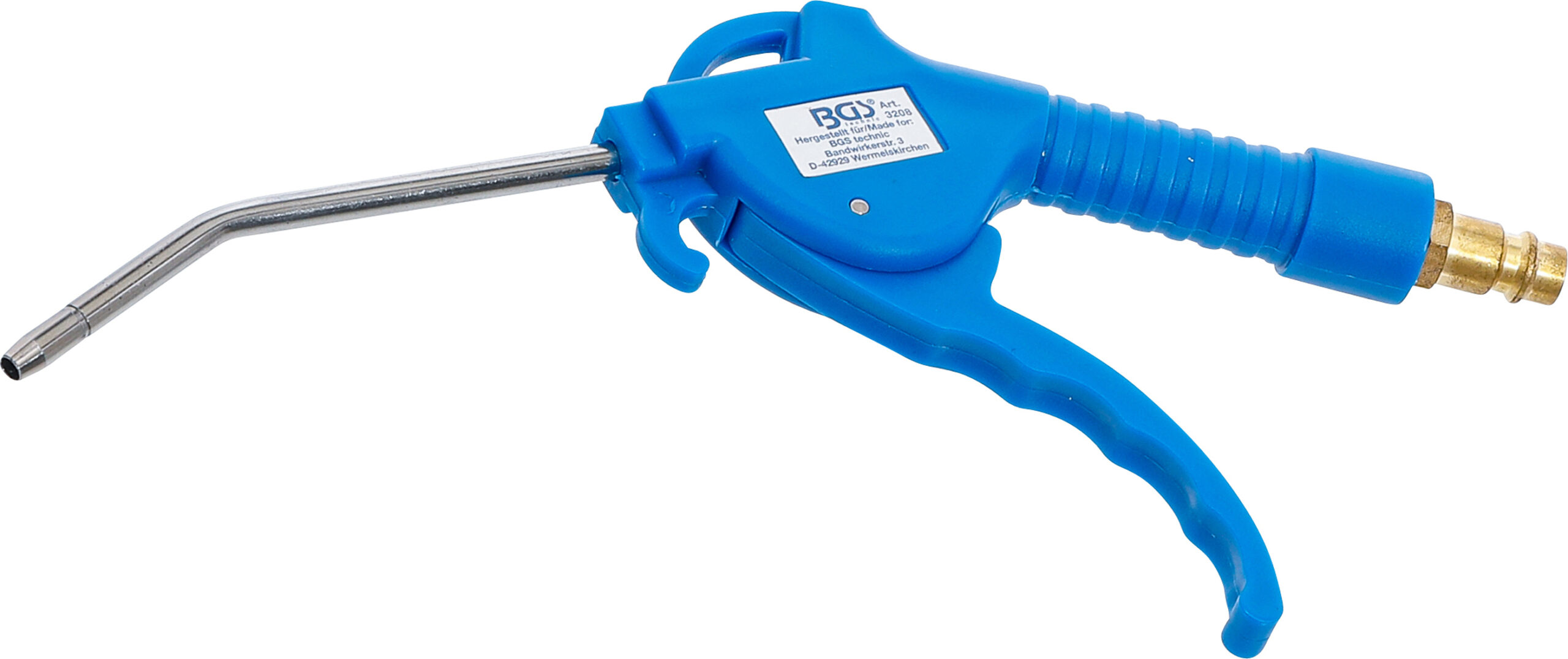 Air Blow Gun | 100 mm