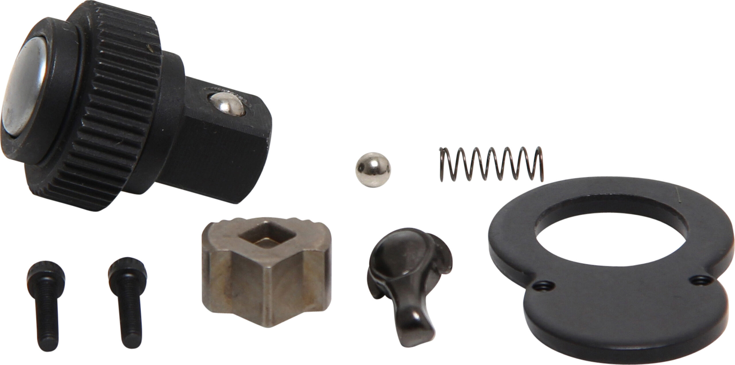 Repair Kit for Ratchet Head | for BGS 321