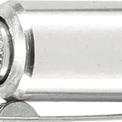 Air Blow Pin | Aluminum Version | 110 mm