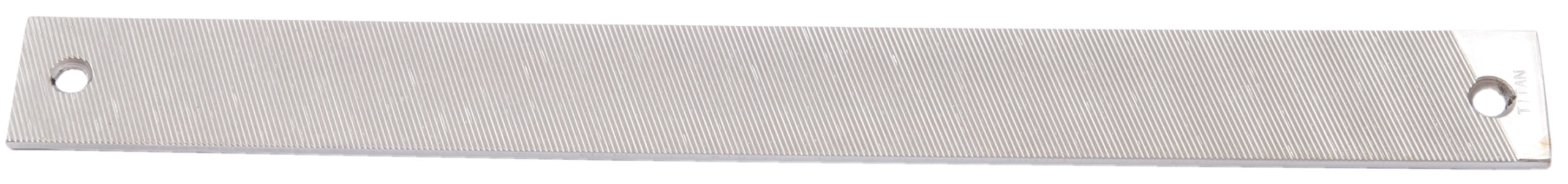 Body File Sheet | fine | obliquely milled | 350 x 35 x 4 mm