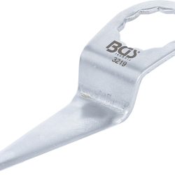 Cutting Knife | for BGS 3218, 9291 | 52 x 1 mm