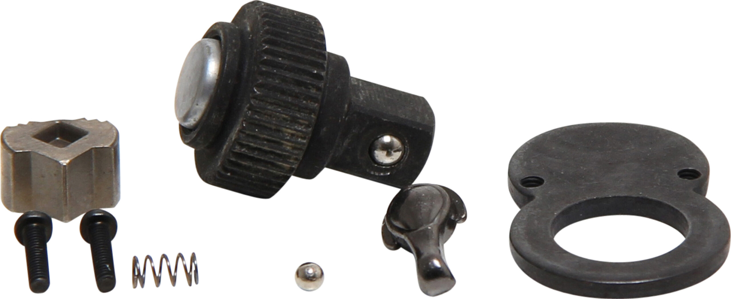 Repair Kit for Ratchet Head | for BGS 322