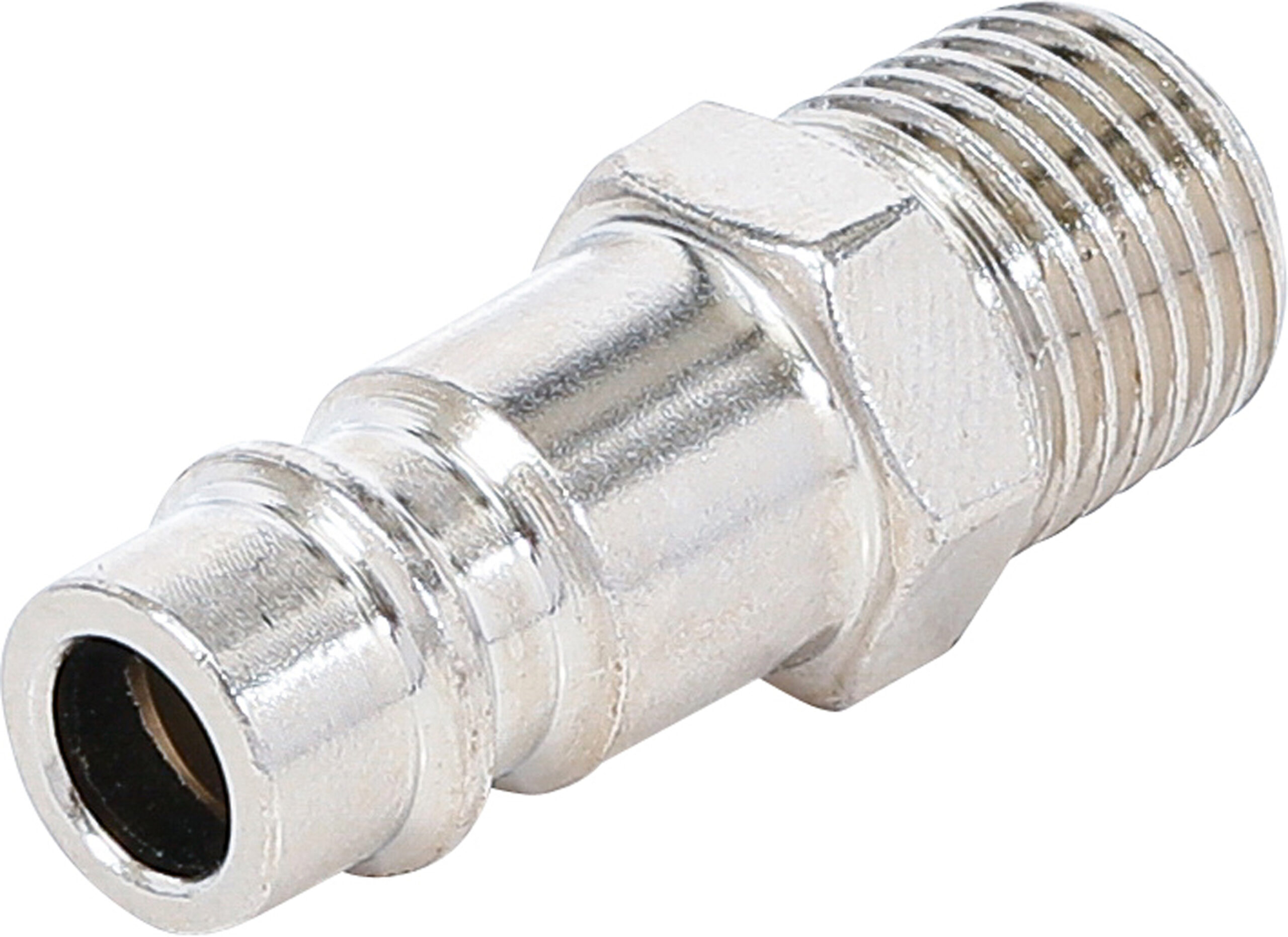 Air Nipple | 6.3 mm (1/4") External Thread
