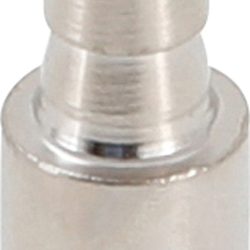 Air Nipple with 8 mm Hose Connection