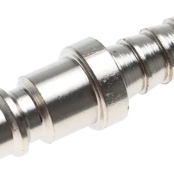 Air Nipple with 10 mm Hose Connection