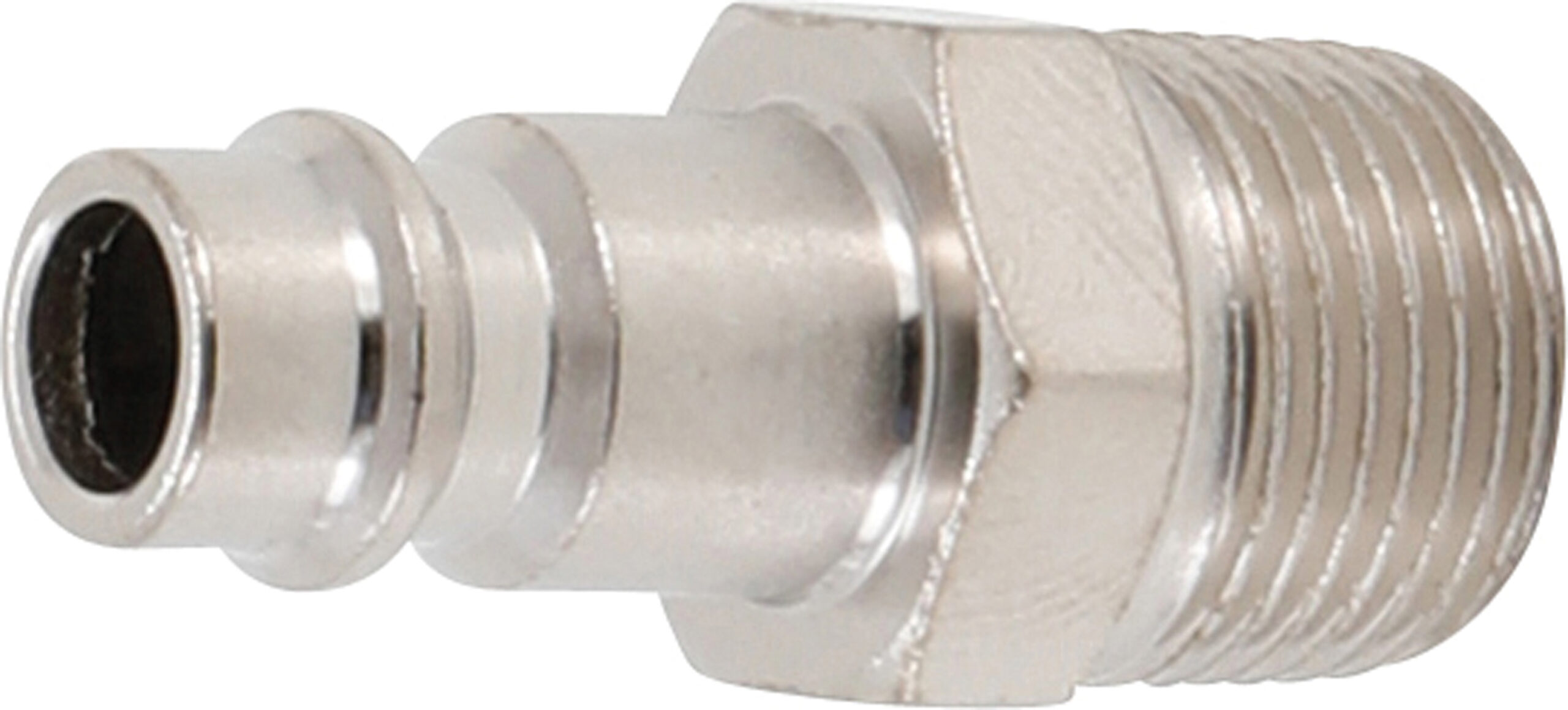 Air Nipple | 10 mm (3/8") External Thread