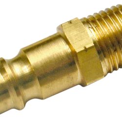 Air Nipple | 6.3 mm (1/4") External Thread