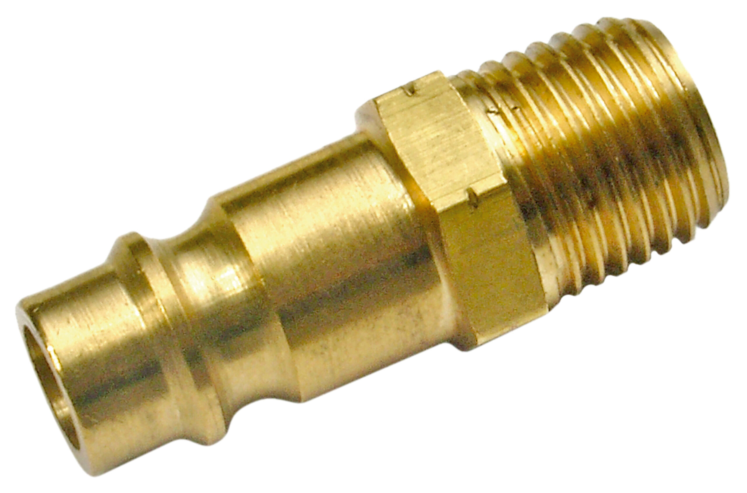 Air Nipple | 6.3 mm (1/4") External Thread