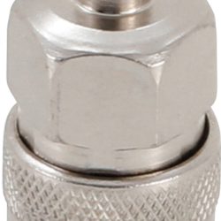 Air Quick Coupler with 8 mm Hose Connection