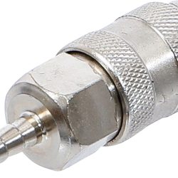 Air Quick Coupler