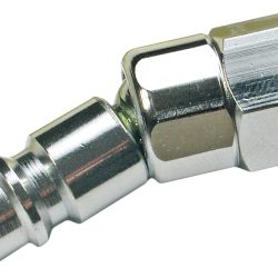 Air Thread Coupler | 6.3 mm (1/4") internal Thread