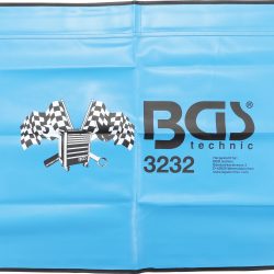 Universal Fender Cover | magnetic