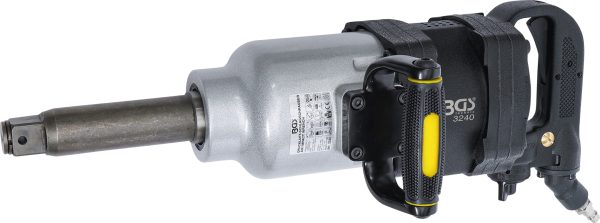Air Impact Wrench | 25 mm (1") | 2169 Nm