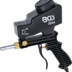 Pneumatic Sandblaster