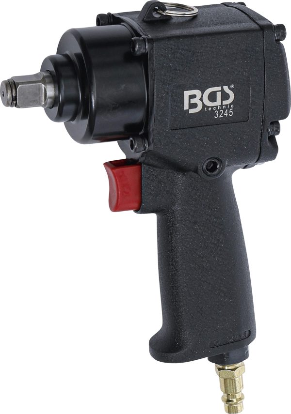 Air Impact Wrench | 12.5 mm (1/2") | 678 Nm