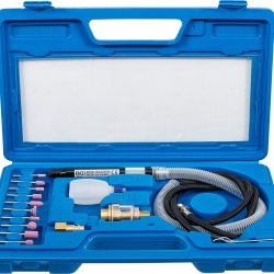 Micro Air Grinder Kit | 17 pcs.