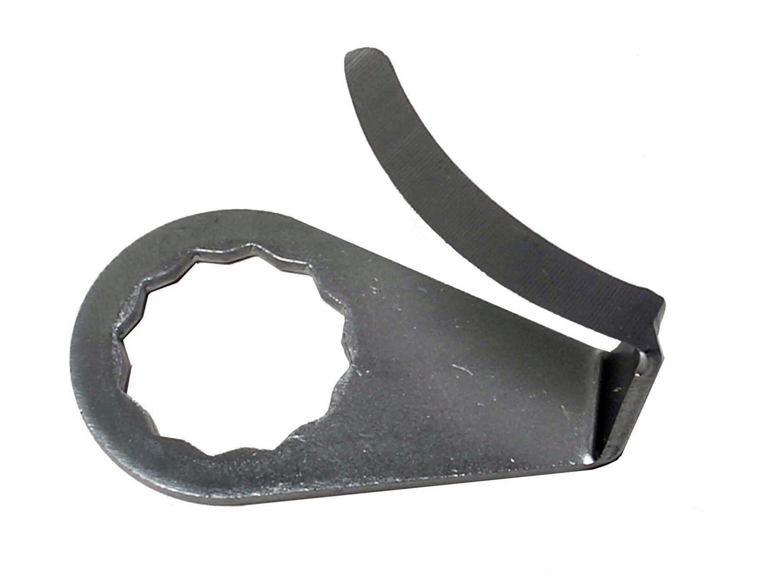 Replacement Knife, half round | for BGS 3218 & 9291 | 2 x 36 mm | 2 pcs.