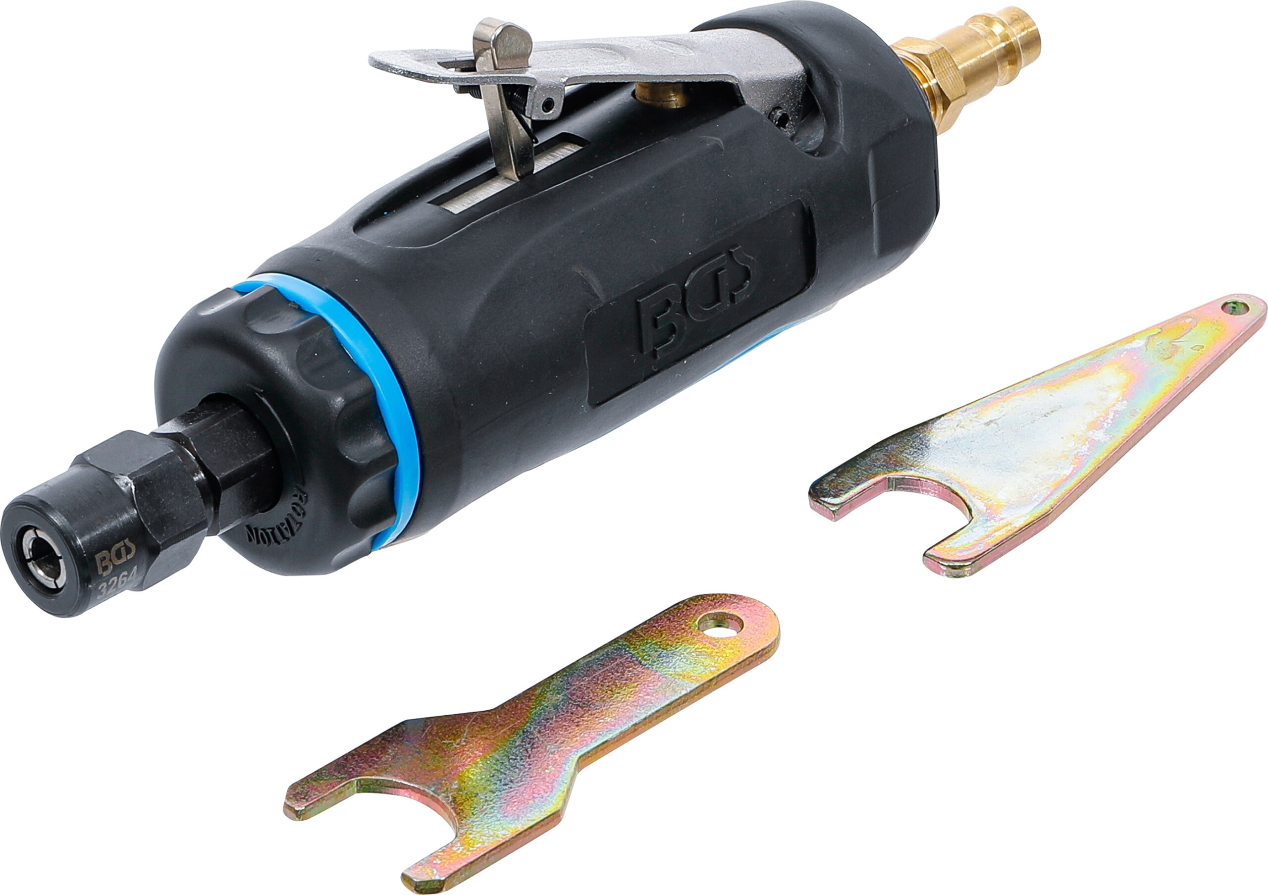 Die Grinder | short | 170 mm