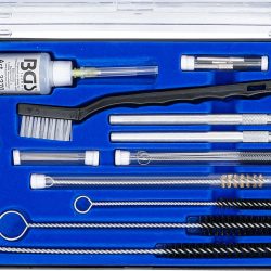Spray Gun Cleaning Kit | 22 pcs.