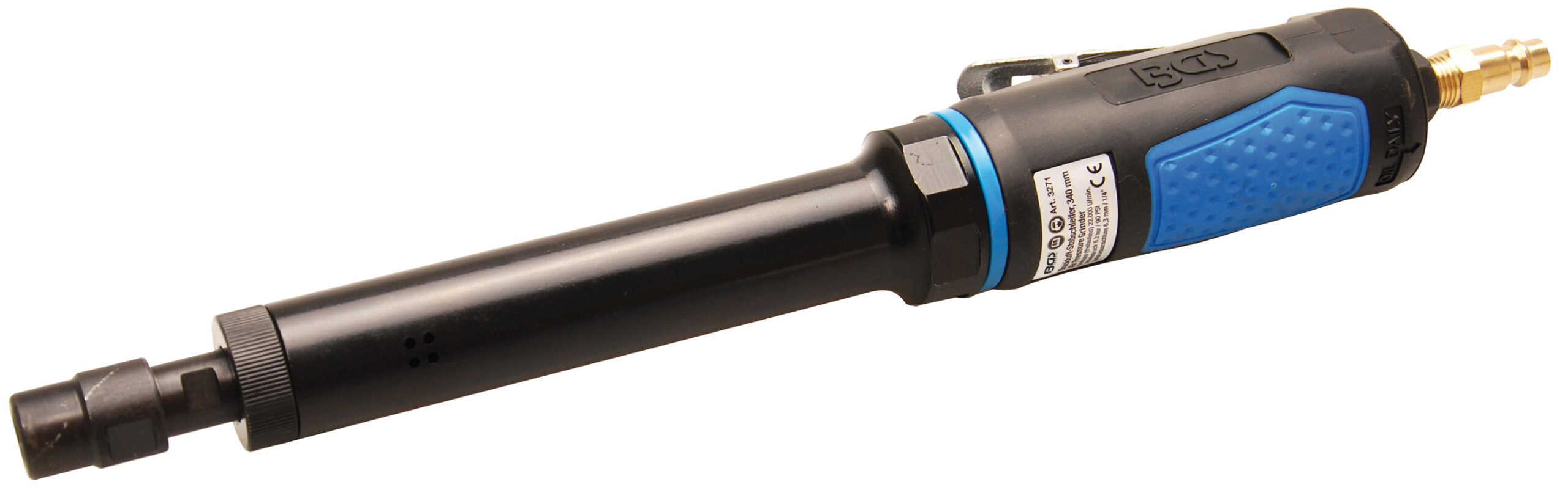 Die Grinder | 340 mm