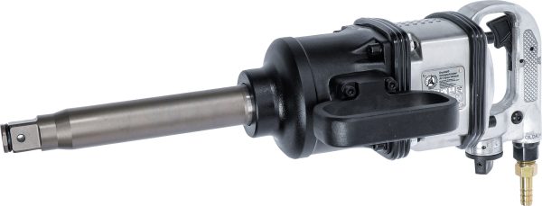 Air impact Wrench | 25 mm (1") | 2200 Nm