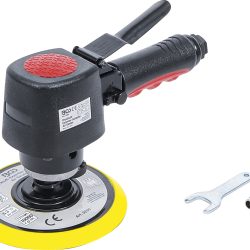 Air Eccentric Grinder