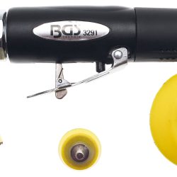 Air Eccentric Angle Sander / Burnisher