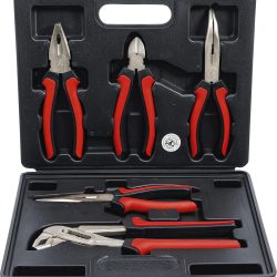 Pliers Set | 5 pcs.