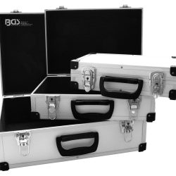 Aluminium Tool Case Set | 3 pcs.