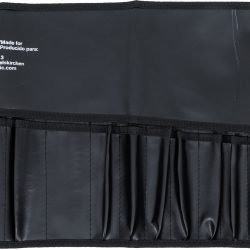 Roll-up Bag for Tools with 15 Compartments | 660 x 320 mm | empty