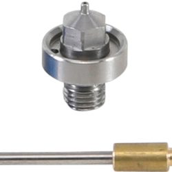 Replacement Nozzle | Ø 0,8 mm | for BGS 3315