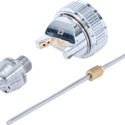Replacement Nozzle | Ø 2,5 mm | for BGS 3317