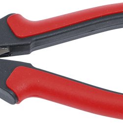Diagonal Side Cutters | Stripper function | 165 mm
