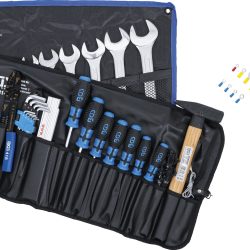 Tool Assortment in Wallet | 270 pcs.