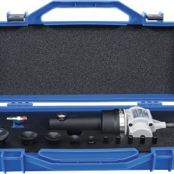 Pneumatic Valve Lapper | 13 pcs.