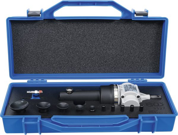 Pneumatic Valve Lapper | 13 pcs.