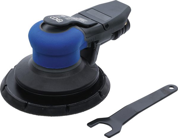 Air Eccentric Grinder | 150 mm (6")