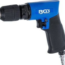 Air Drill | with 10 mm Keyless Chuck | reversible