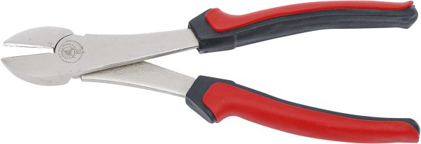 Heavy Duty Diagonal Side Cutter | 240 mm