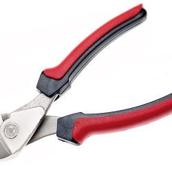 Heavy Duty Diagonal Side Cutter | 180 mm