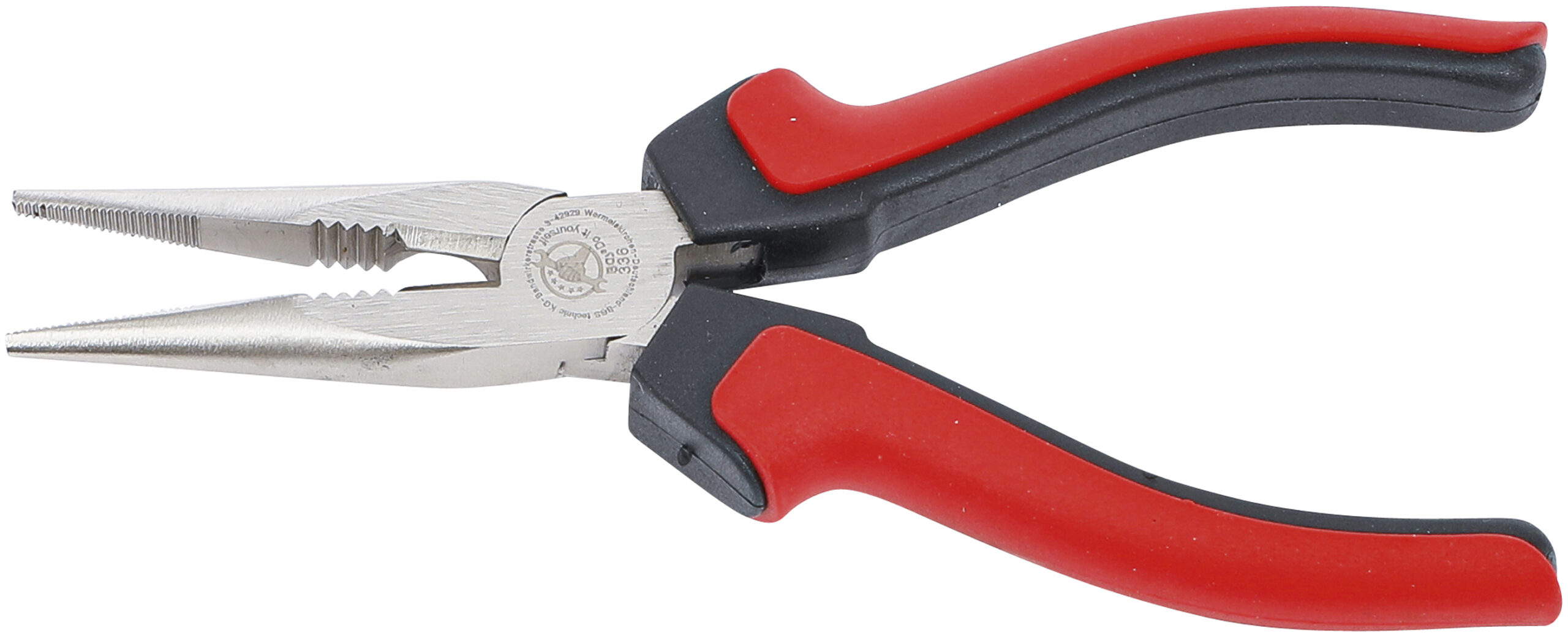 Long Nose Pliers | straight | 160 mm