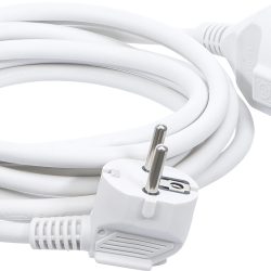 Extension Cord | 3 m | 3 x 1.5 mm² | IP 20