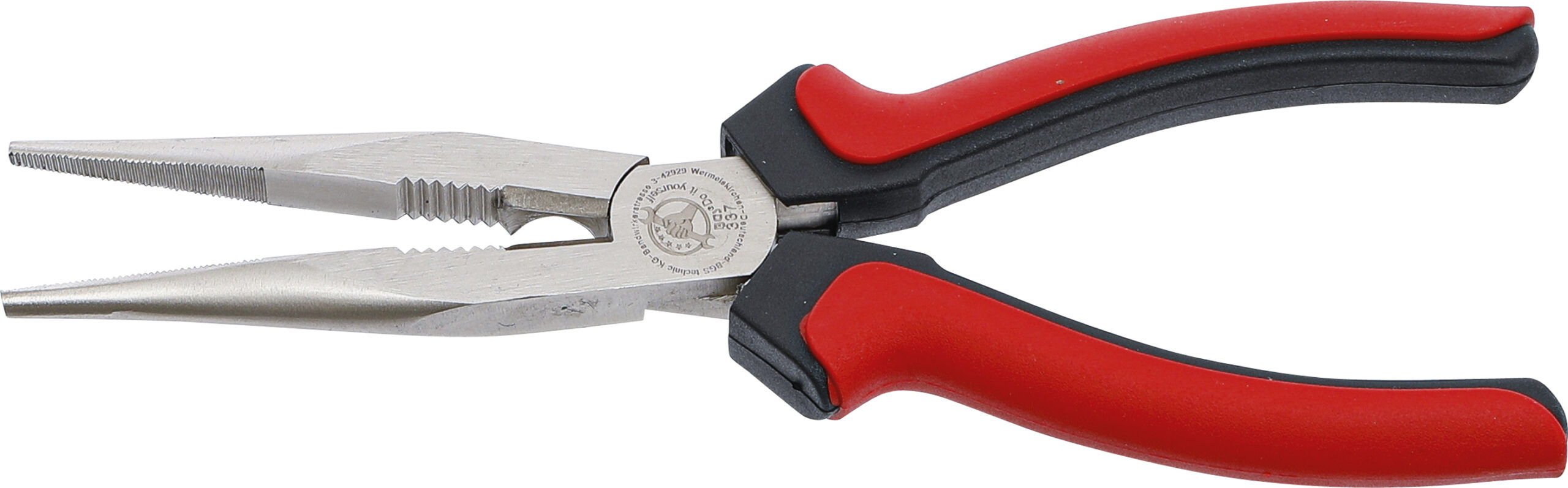 Long Nose Pliers | straight | 200 mm