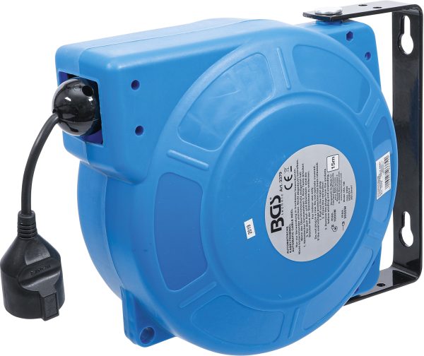 Automatic Cable Reel | 15 m