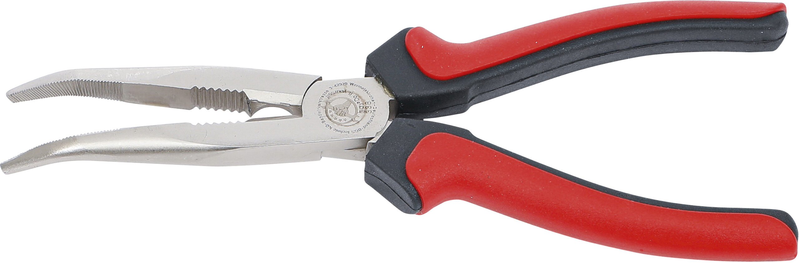 Bent Nose Pliers | 200 mm