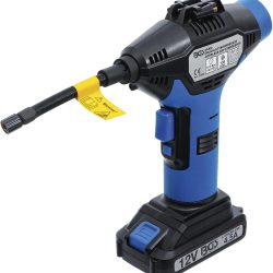 Cordless Air Compressor